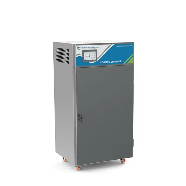 Cooling-Chamber