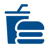 Food-&-Beverages-blue
